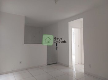 apartment em Rua Júlio de Castilho, Cinquentenário - Belo Horizonte - MG