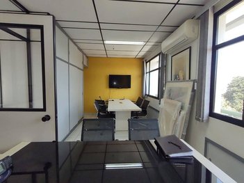 office em Avenida Mariana Ubaldina do Espírito Santo, Macedo - Guarulhos - SP
