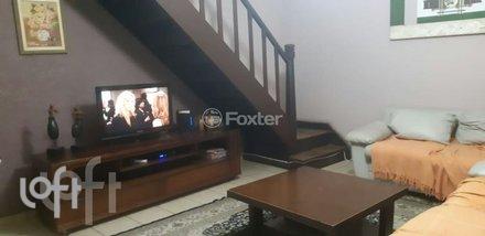 house em Antônio Bonici, Ermelino Matarazzo - São Paulo - SP