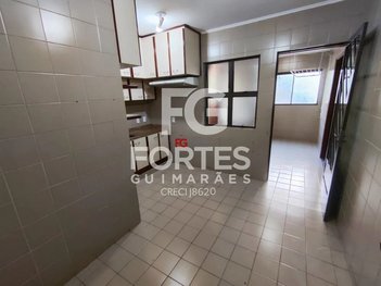 apartment em Rua Abrahão Issa Halack, Ribeirânia - Ribeirão Preto - SP