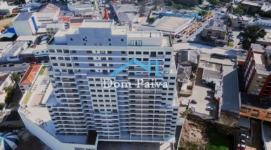apartment em Avenida República Argentina, Portão - Curitiba - PR