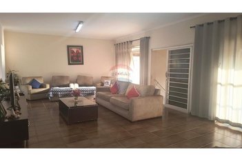 house em Rua Daniel Kujawski, Jardim Macedo - Ribeirão Preto - SP