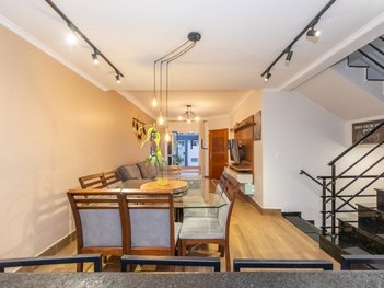 house em Rua João Gross, Vila Gonçalves - São Bernardo do Campo - SP