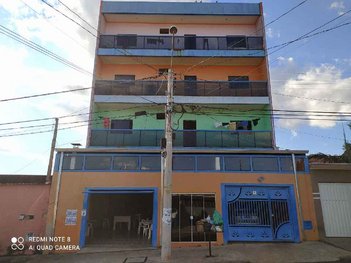 commercial_property em Antonio Altarujo, São Luiz - Americana - SP