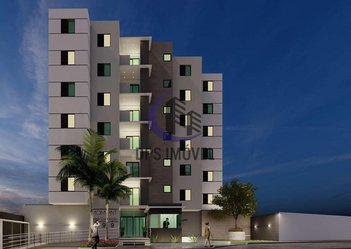 apartment em Rua dos Cambuís, Vila Parque Jabaquara - São Paulo - SP