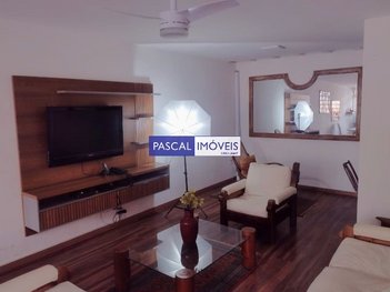 house em Rua Gil Eanes, Campo Belo - São Paulo - SP