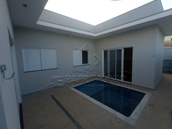 house em Avenida Paraná, Cajuru do Sul - Sorocaba - SP