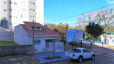 house em Rua Manoel de Macedo, Zona 07 - Maringá - PR