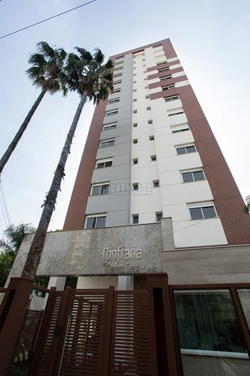 apartment em Coronel André Belo, Menino Deus - Porto Alegre - RS