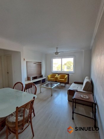 apartment em Saldanha Marinho, Pátria Nova - Novo Hamburgo - RS