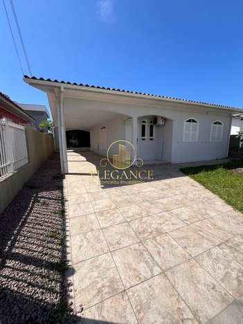 house em Rua Antônio Pagani, Balneário Rincão - Balneário Rincão - SC