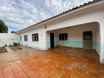 house em Rua Arenito, Waldemar Hauer - Londrina - PR