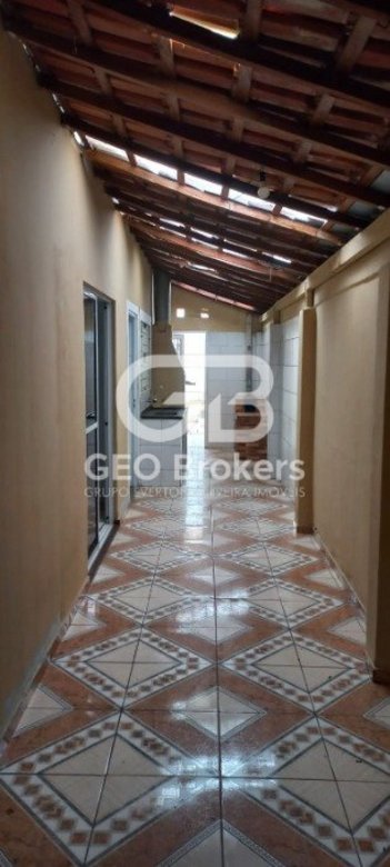 house em Rua Olívia de Souza Leite, Jardim Santa Maria - Jacareí - SP