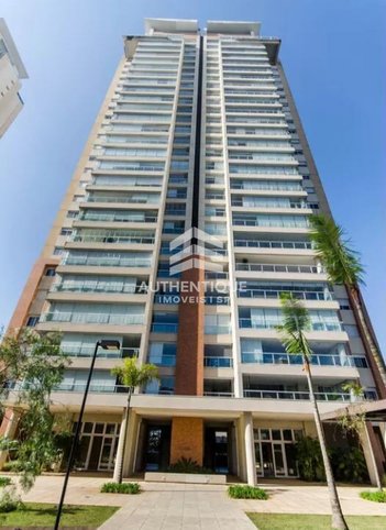 apartment em Rua Mergenthaler, Vila Leopoldina - São Paulo - SP