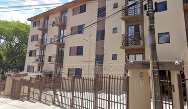 apartment em Rua Letônia, Jardim Europa - Sorocaba - SP