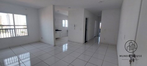 apartment em Rua Rocha Pombo, Vila Jardini - Sorocaba - SP