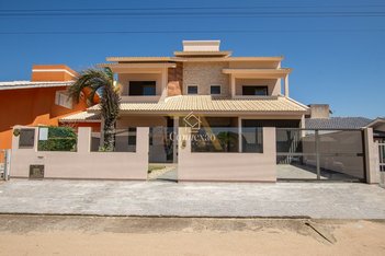 house em Avenida Manoel da Costa Moure, Itapirubá - Imbituba - SC
