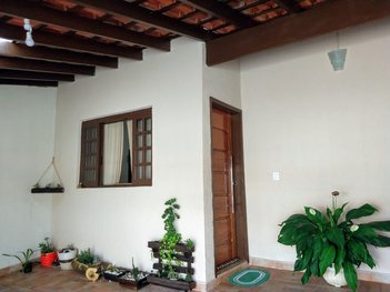 house em Rua Maria Fátima de Moraes Galli, Jardim Wanel Ville V - Sorocaba - SP