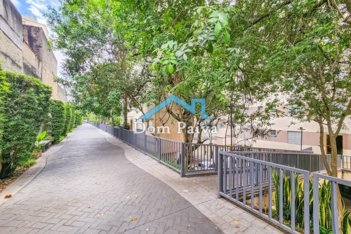 apartment em Rua das Grumixamas, Vila Parque Jabaquara - São Paulo - SP