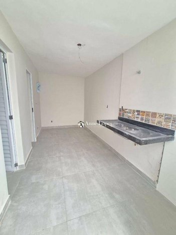 house em Rua Rio de Janeiro, Vila Belmiro - Santos - SP