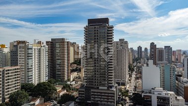 apartment em Rua Iperoig, Perdizes - São Paulo - SP