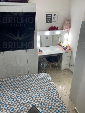 apartment em Rua Terra, Jardim Tupanci - Barueri - SP