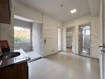 apartment em Rua Alsácia, Jardim Aeroporto - São Paulo - SP