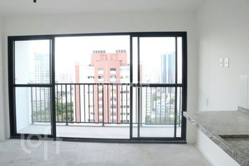 apartment em Rua Melo Palheta, Água Branca - São Paulo - SP