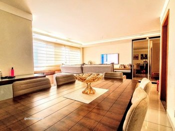 apartment em Rua Paulista, Pirajá - Belo Horizonte - MG