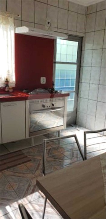 house em Rua Benedito Moretti, Fundação - São Caetano do Sul - SP