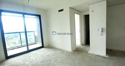 apartment em Avenida Indianópolis, Indianópolis - São Paulo - SP