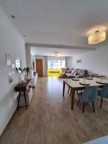 house em Avenida Wallace Simonsen, Nova Petrópolis - São Bernardo do Campo - SP