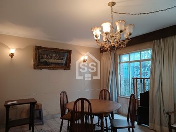 house em Rua Coronel Macedo, Parque Colonial - São Paulo - SP