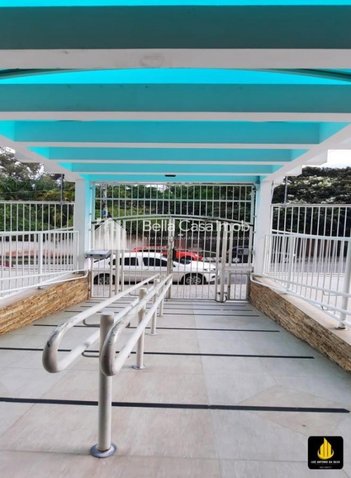 apartment em Rua Guaicurus, Vila Leão - Sorocaba - SP
