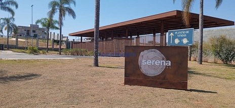 land_lot em Rodovia Governador Doutor Adhemar Pereira de Barros, Fazenda Pau D'Alho - Campinas - SP