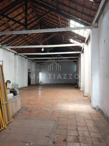 industrial em Rua Doutor Trajano Barros Camargo, Centro - Limeira - SP