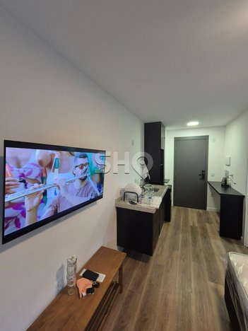 apartment em Rua Paracuê, Sumaré - São Paulo - SP