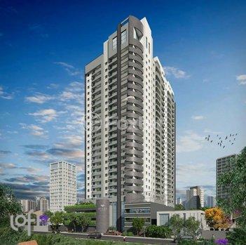 apartment em Benedito Guedes de Oliveira, Freguesia do Ó - São Paulo - SP