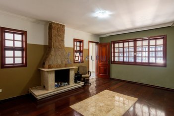 house em Rua Kaoru Oda, Jardim das Vertentes - São Paulo - SP