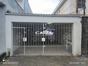 house em Avenida Escragnolle Dória, Jardim Vila Formosa - São Paulo - SP