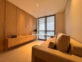 apartment em Avenida Silva Jardim, Rebouças - Curitiba - PR