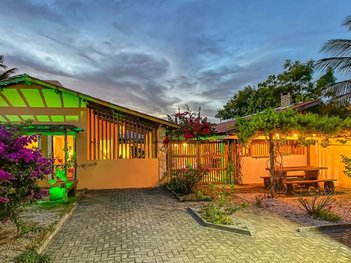 house em Rua Inácio Moreira, Taíba - São Gonçalo do Amarante - CE