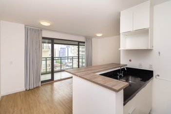 apartment em Rua Paulistânia, Sumarezinho - São Paulo - SP