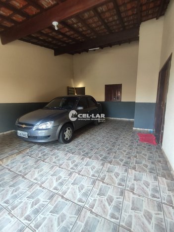 house em Rua José Rosalin Filho, Conjunto Habitacional Isaura Pitta Garms - Bauru - SP
