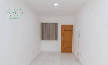 apartment em Rua Muçurepê, Cidade Líder - São Paulo - SP