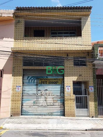 house em Rua Iguará, Vila Alpina - São Paulo - SP