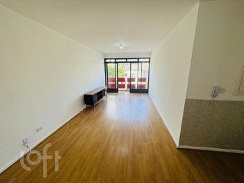 apartment em Vitório Emanuel, Cambuci - São Paulo - SP