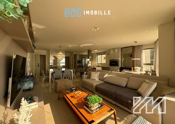 apartment em Avenida Atl�ntica, Centro - Balneário Camboriú - SC