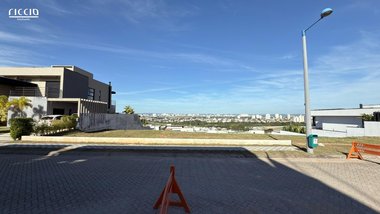 land_lot em Alameda Menoti Del Picchia, Condomínio Reserva do Paratehy - São José dos Campos - SP