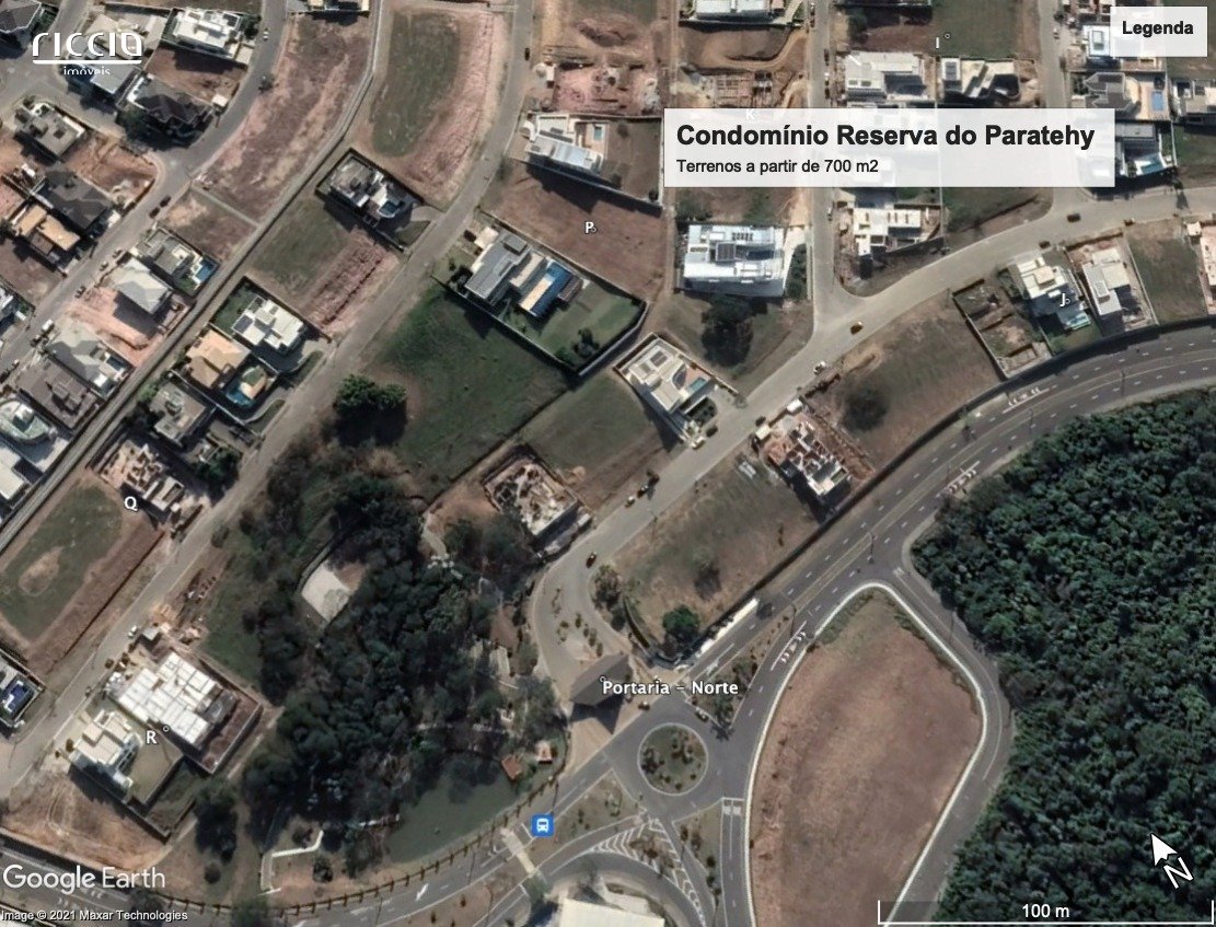 terrenos paratehy b
